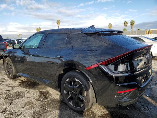 Photo 2 from auction – 2025 KIA EV6 with VIN 5XYC44JA5SG005840