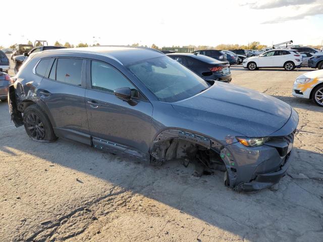 Photo 4 from auction – 2024 MAZDA CX-50 PREF with VIN 7MMVABBM7RN174047