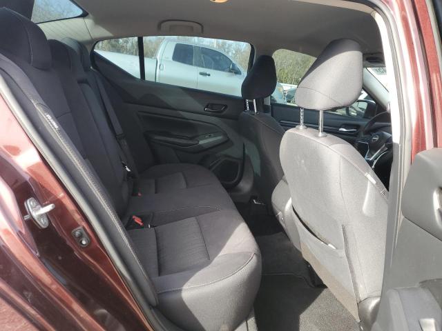 Photo 10 from auction – 2024 NISSAN ALTIMA SV with VIN 1N4BL4DV2RN336817