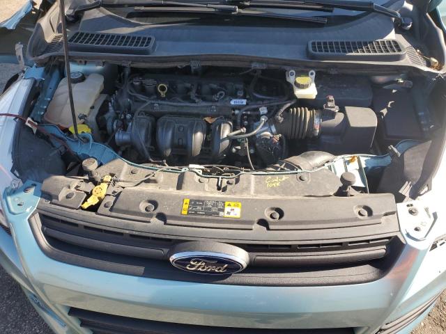 Photo 12 from auction – 2013 FORD ESCAPE S with VIN 1FMCU0F78DUD00529