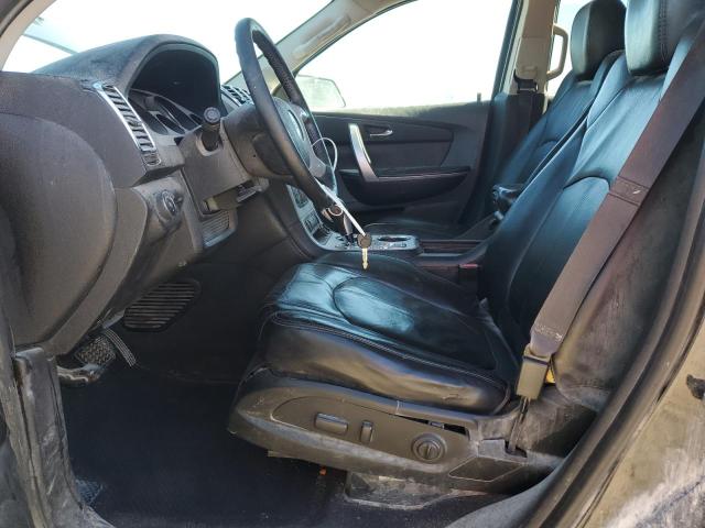 Photo 7 from auction – 2012 GMC ACADIA SLT with VIN 1GKKVRED8CJ349050