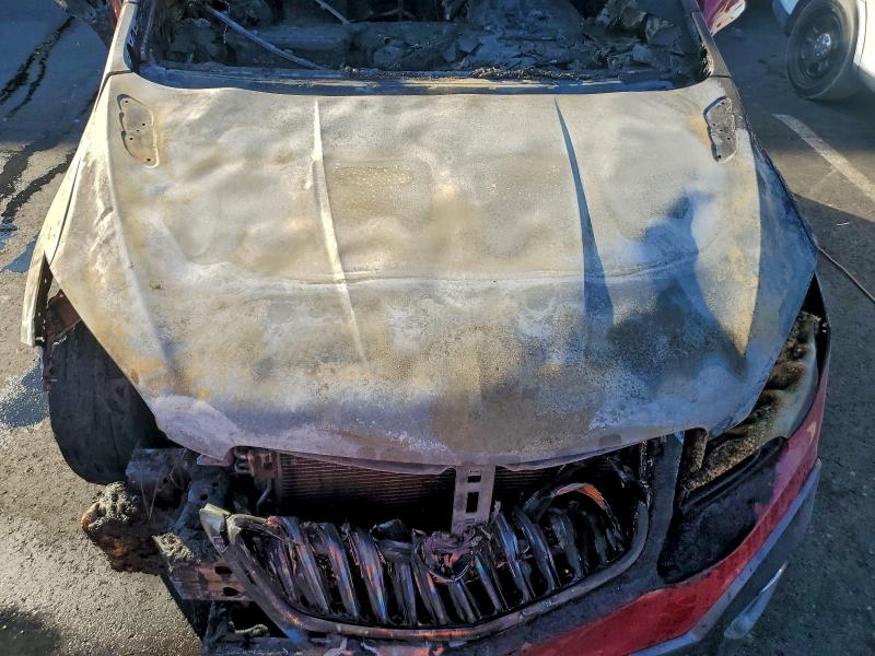 Photo 12 from auction – 2015 BUICK ENCORE PRE with VIN KL4CJDSB8FB120801