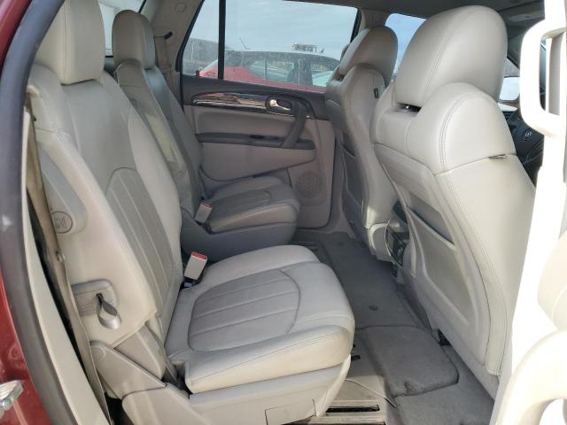 Photo 11 from auction – 2015 BUICK ENCLAVE with VIN 5GAKVBKD6FJ245024