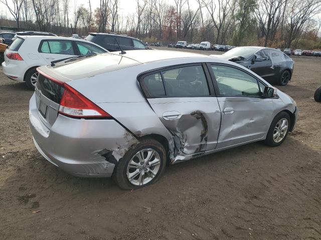 Photo 3 from auction – 2011 HONDA INSIGHT EX with VIN JHMZE2H76BS000449