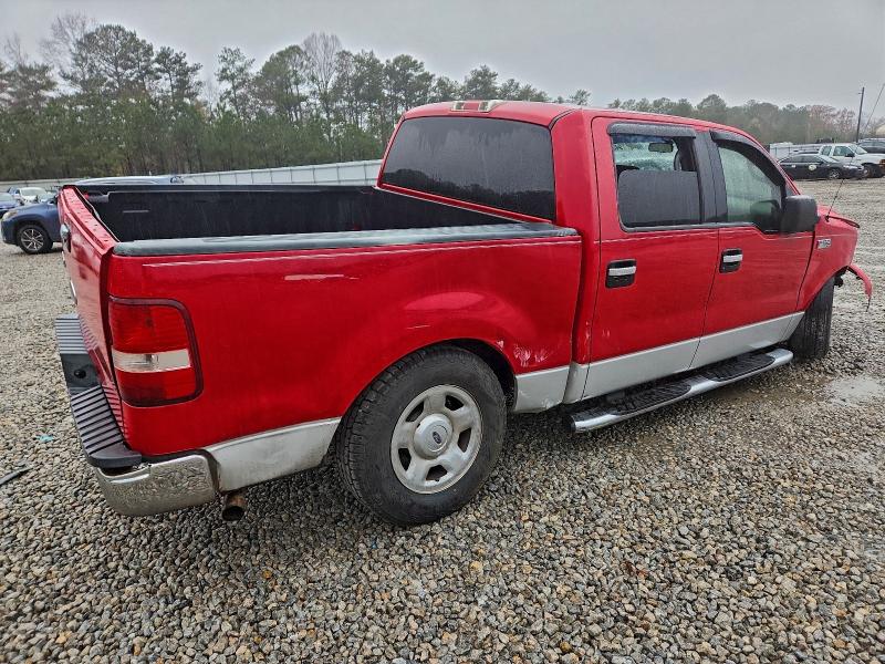 Photo 3 from auction – 2004 FORD F150 SUPER with VIN 1FTRW12W14KB83299