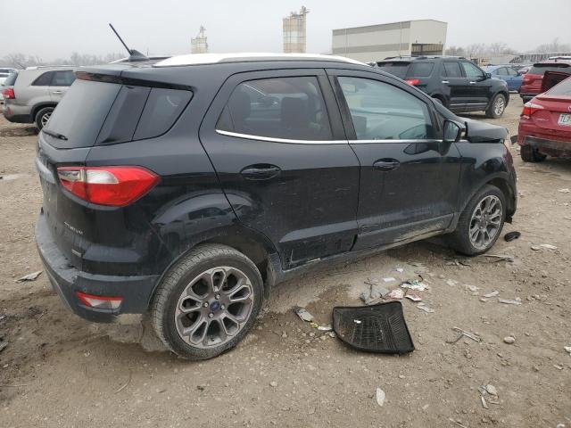 Photo 3 from auction – 2018 FORD ECOSPORT T with VIN MAJ3P1VE7JC192316
