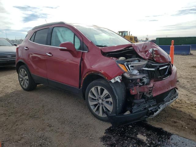 Photo 4 from auction – 2019 BUICK ENCORE PRE with VIN KL4CJESB9KB777168