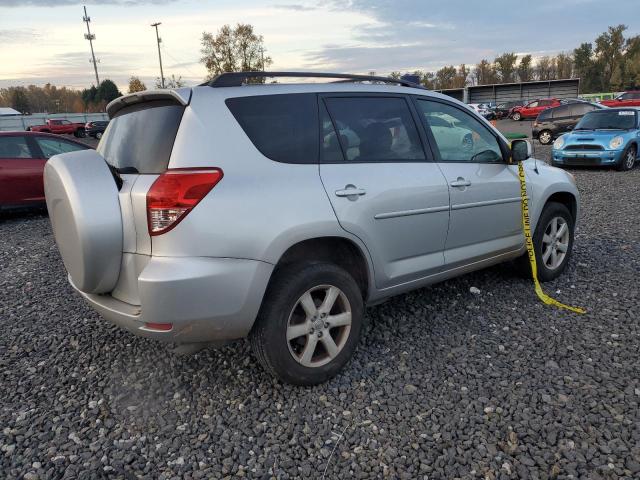 Photo 3 from auction – 2008 TOYOTA RAV4 LIMIT with VIN JTMZK31V185022973