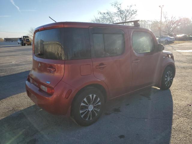 Photo 3 from auction – 2013 NISSAN CUBE S with VIN JN8AZ2KR1DT306134