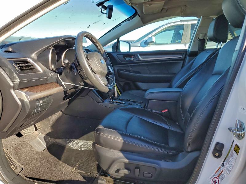 Photo 7 from auction – 2018 SUBARU LEGACY 3.6 with VIN 4S3BNEK64J3023290