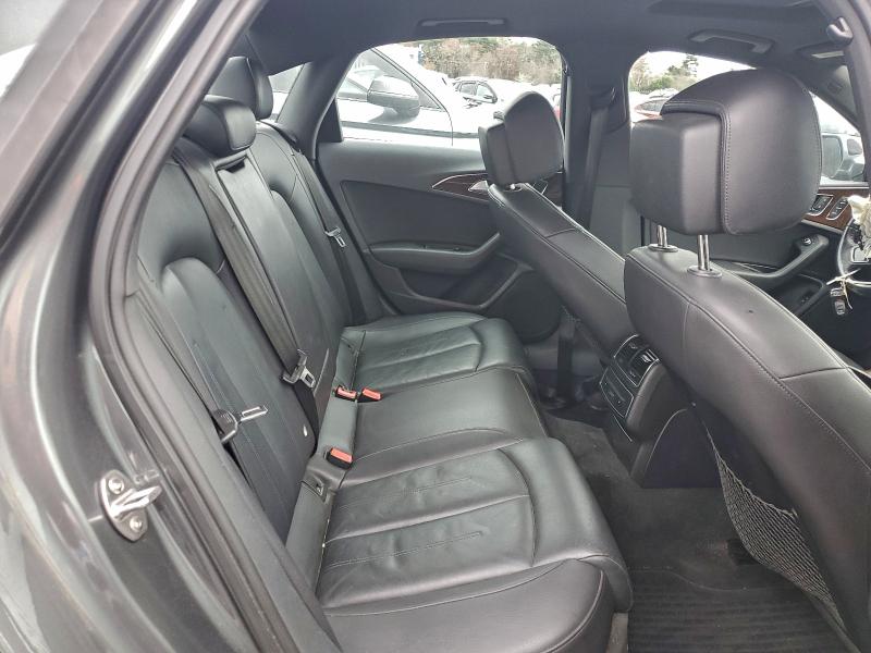 Photo 10 from auction – 2015 AUDI A6 PREMIUM with VIN WAUFGAFC7FN018453
