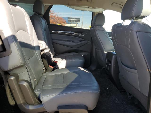 Photo 11 from auction – 2021 BUICK ENCLAVE ES with VIN 5GAEVAKW3MJ267603