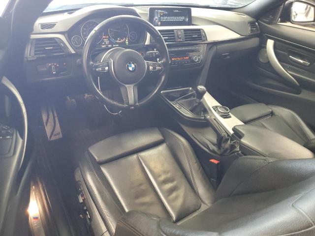 صورة رقم 8 من المزاد - 2014 BMW 435 I مع VIN WBA3R1C50EF774363