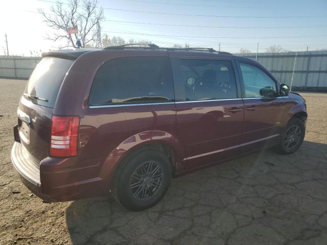 Photo 3 from auction – 2008 CHRYSLER TOWN & COU with VIN 2A8HR54P08R823065