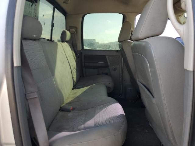 Photo 10 from auction – 2008 DODGE RAM 1500 with VIN 1D7HU18N38S631053