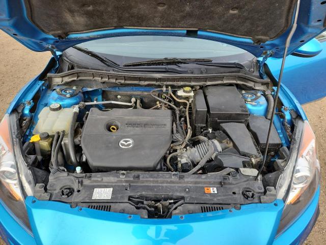 Photo 11 from auction – 2010 MAZDA 3 S with VIN JM1BL1H56A1294120