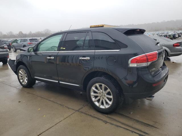 Photo 2 from auction – 2015 LINCOLN MKX with VIN 2LMDJ8JK9FBL31258