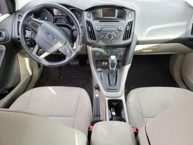 Photo 8 from auction – 2016 FORD FOCUS SE with VIN 1FADP3K26GL387746