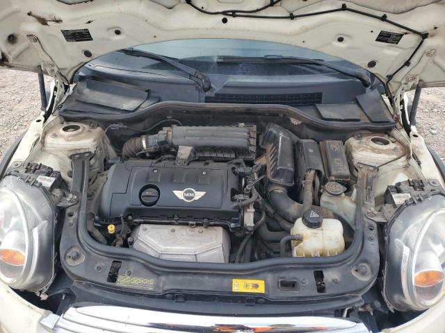 Photo 11 from auction – 2013 MINI COOPER with VIN WMWSU3C54DT685949
