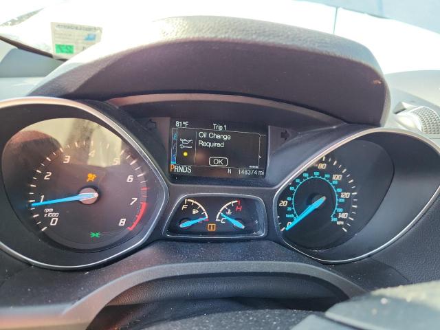 Photo 9 from auction – 2016 FORD ESCAPE TIT with VIN 1FMCU0J94GUA70095