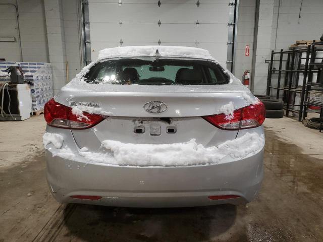 Photo 6 from auction – 2012 HYUNDAI ELANTRA GL with VIN 5NPDH4AE3CH144905