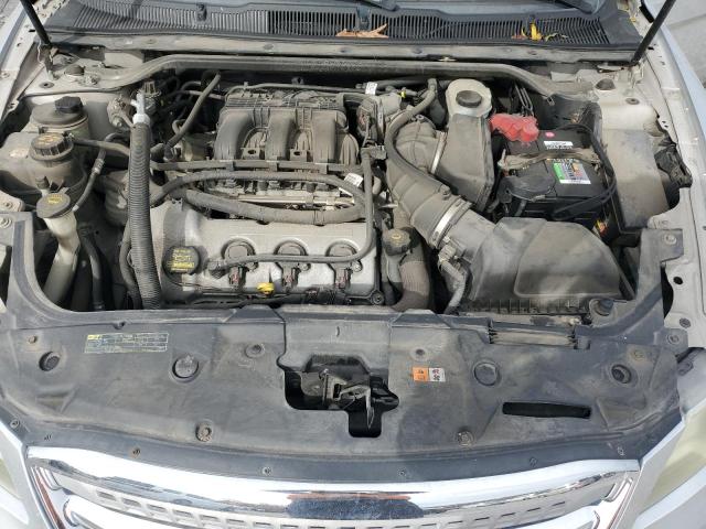 صورة رقم 11 من المزاد - 2010 FORD TAURUS LIM مع VIN 1FAHP2FW9AG125650