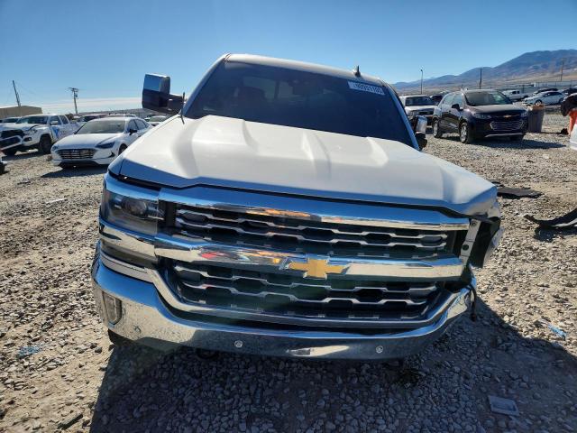 Photo 5 from auction – 2016 CHEVROLET SILVERADO with VIN 3GCUKSEC1GG227715
