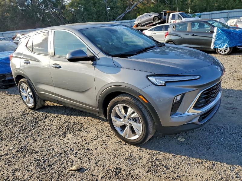 Photo 4 from auction – 2024 BUICK ENCORE GX with VIN KL4AMBS2XRB003986