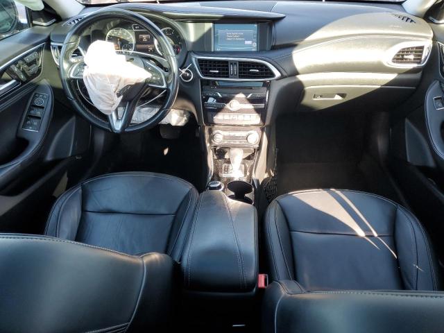 Photo 8 from auction – 2017 INFINITI QX30 BASE with VIN SJKCH5CR0HA039624