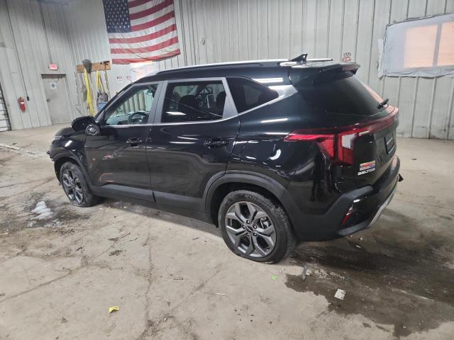 Photo 2 from auction – 2024 KIA SELTOS with VIN KNDEUCAA2R7544717