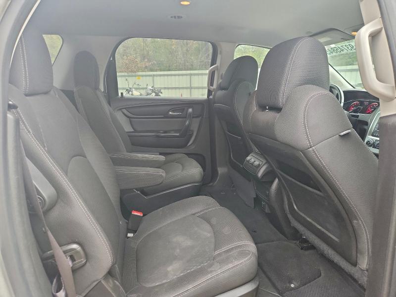 Photo 11 from auction – 2015 GMC ACADIA SLE with VIN 1GKKRPKD4FJ285297