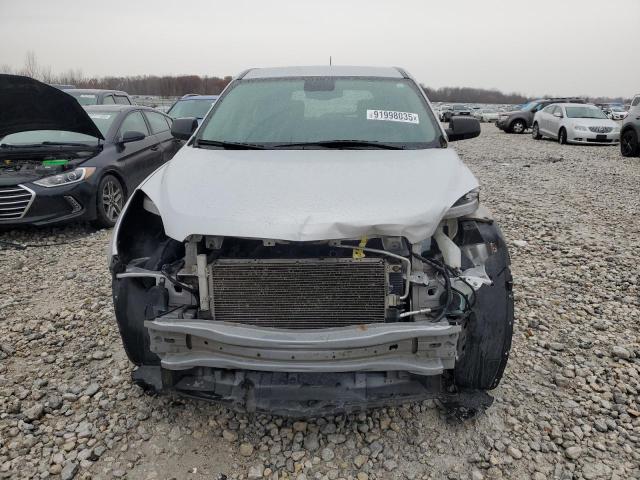 Photo 5 from auction – 2017 CHEVROLET EQUINOX LS with VIN 2GNFLEEK1H6273547