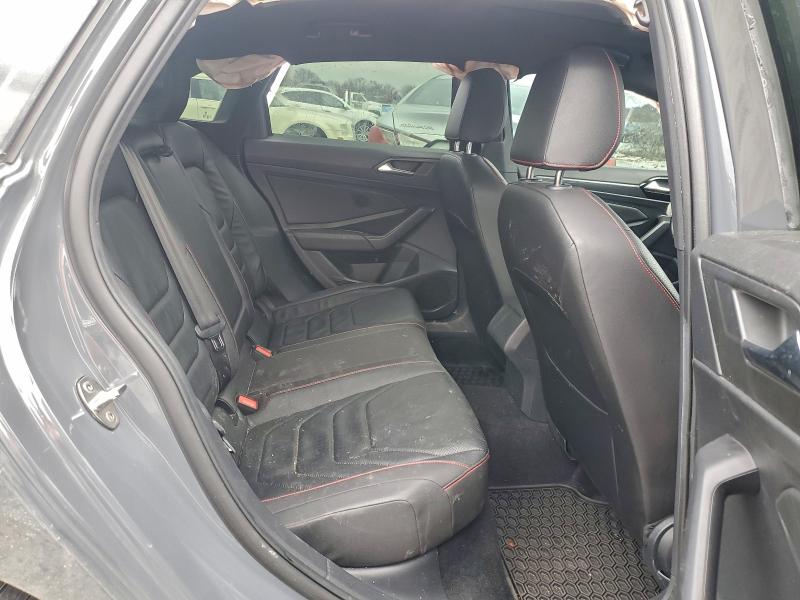 Photo 10 from auction – 2021 VOLKSWAGEN JETTA with VIN 3VW6T7BU0MM096562