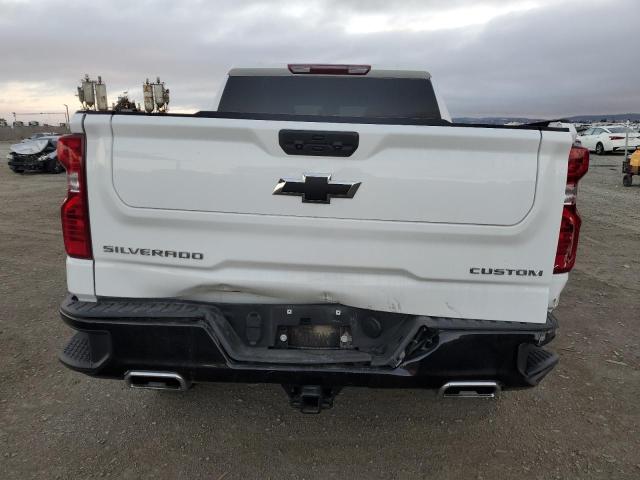 Photo 6 from auction – 2025 CHEVROLET SILVERADO with VIN 3GCUKCED1SG118808