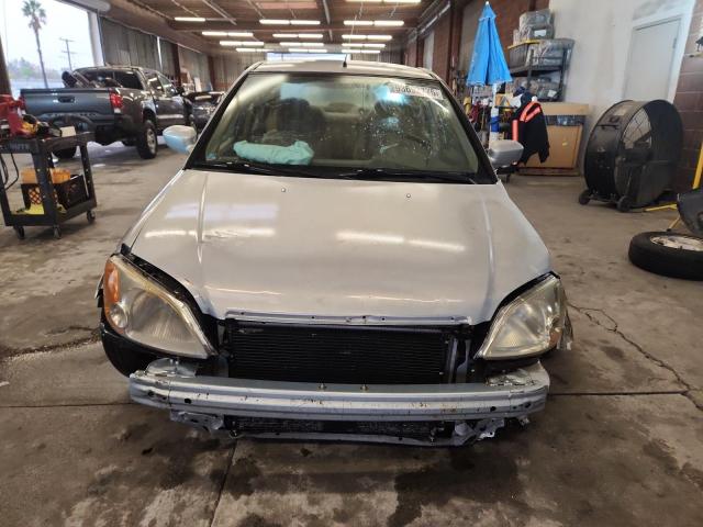 Photo 5 from auction – 2003 HONDA CIVIC HYBR with VIN JHMES95643S021619