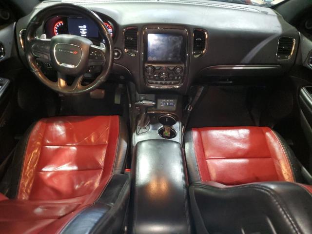 Photo 8 from auction – 2019 DODGE DURANGO GT with VIN 1C4RDJDG8KC645599