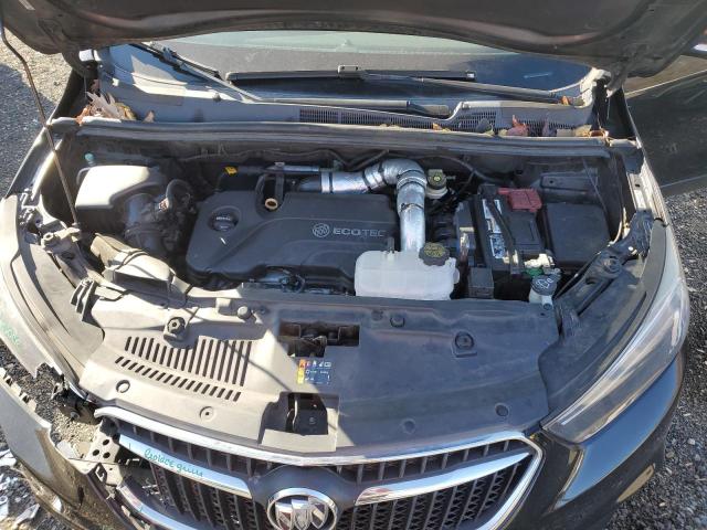 Photo 12 from auction – 2018 BUICK ENCORE PRE with VIN KL4CJBSM9JB516265
