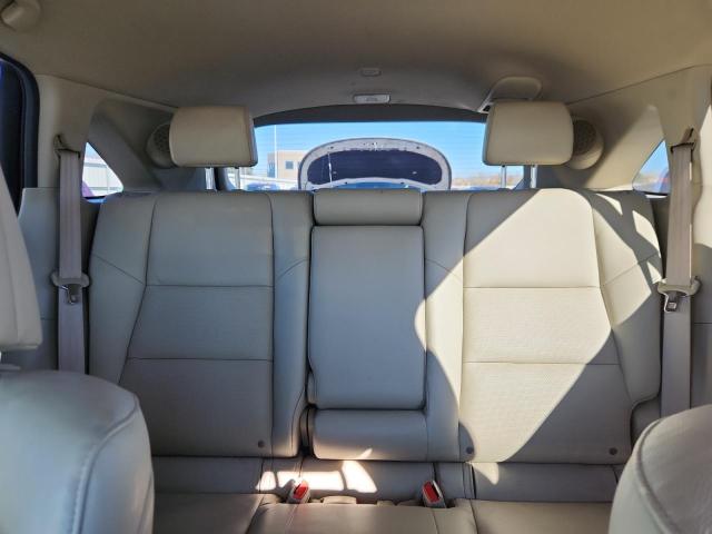 Photo 10 from auction – 2015 ACURA RDX TECHNO with VIN 5J8TB4H5XFL020702
