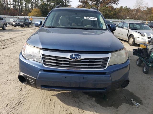 Photo 5 from auction – 2010 SUBARU FORESTER 2 with VIN JF2SH6CC8AH782708