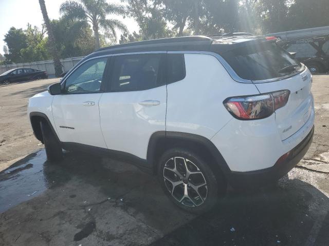 Photo 2 from auction – 2025 JEEP COMPASS LI with VIN 3C4NJDCN6ST513809