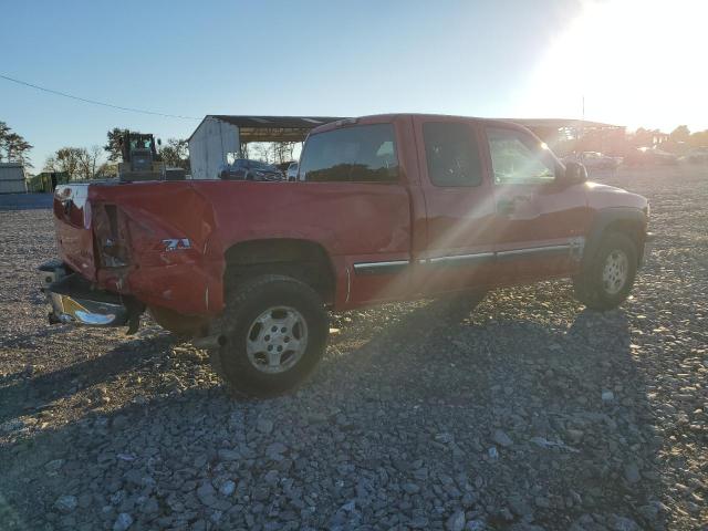 Photo 3 from auction – 2001 CHEVROLET SILVERADO with VIN 1GCEK19T11E114631