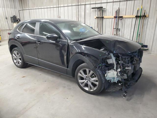 Photo 4 from auction – 2021 MAZDA CX-30 SELE with VIN 3MVDMABL5MM235028