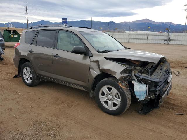 Photo 4 from auction – 2010 TOYOTA RAV4 with VIN 2T3BF4DV9AW055547