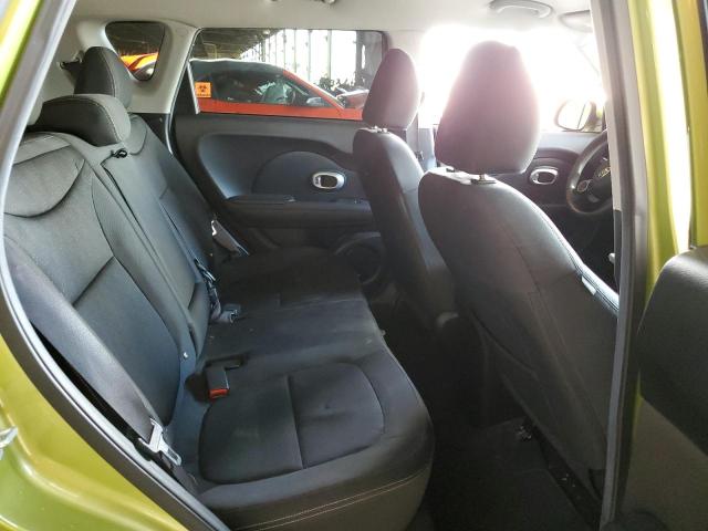 Photo 10 from auction – 2014 KIA SOUL with VIN KNDJN2A23E7736558