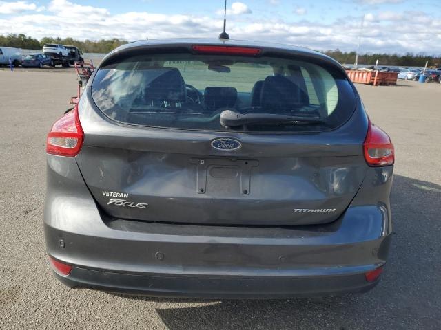 Photo 6 from auction – 2017 FORD FOCUS TITA with VIN 1FADP3N23HL208334