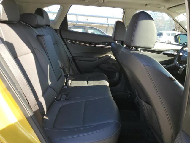 Photo 11 from auction – 2021 KIA SELTOS with VIN KNDETCA28N7241589