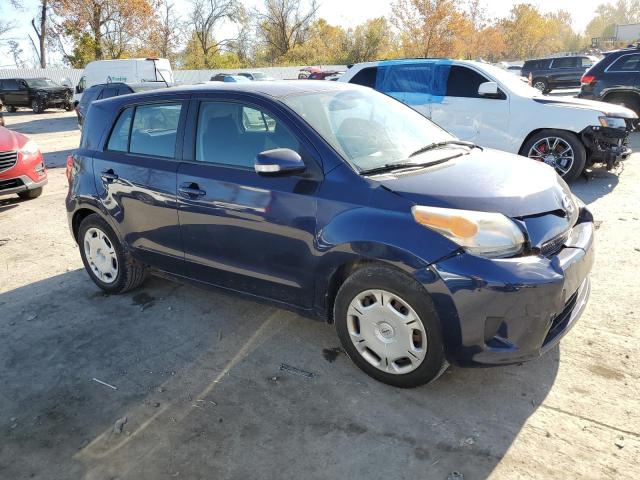 Photo 4 from auction – 2008 TOYOTA SCION XD with VIN JTKKU10498J004939
