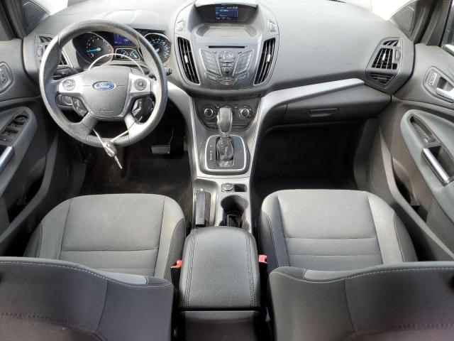 Photo 8 from auction – 2013 FORD ESCAPE SE with VIN 1FMCU9G99DUA48102
