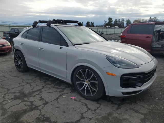 Photo 4 from auction – 2023 PORSCHE CAYENNE TU with VIN WP1BF2AY0PDA35369