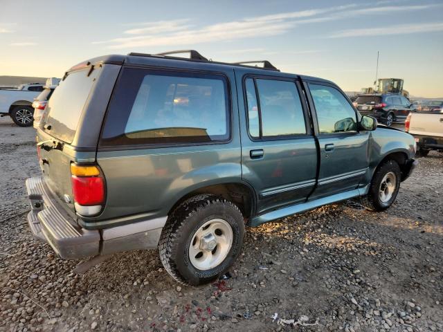 Photo 3 from auction – 1995 FORD EXPLORER with VIN 1FMDU32X1SZB86398
